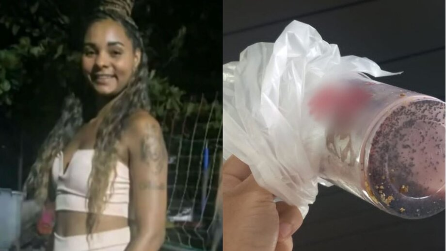 Mulher morre após tomar milkshake envenenado pelo ex-namorado