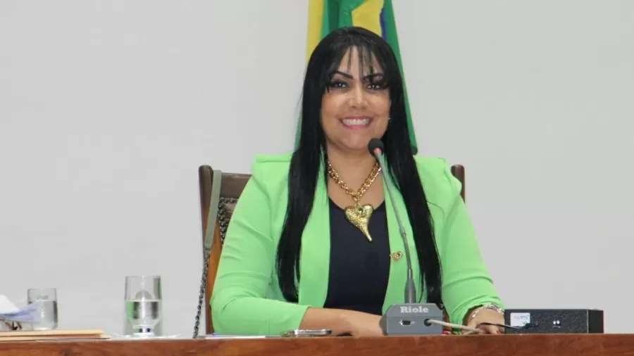 A pedido de deputada do PL, Justiça tira do ar Diário do Centro do Mundo no Tocantins