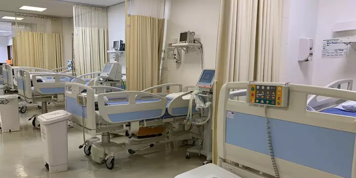 Crianças e adolescentes vão poder visitar pais internados, de acordo com lei