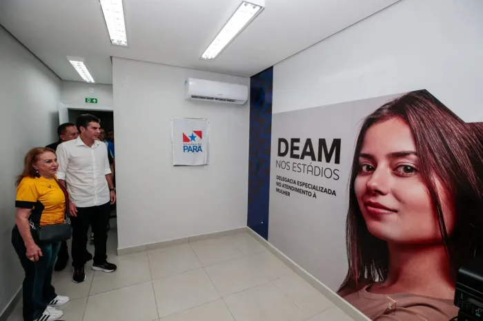 Pará registra redução nos casos de feminicídio entre janeiro e julho de 2024