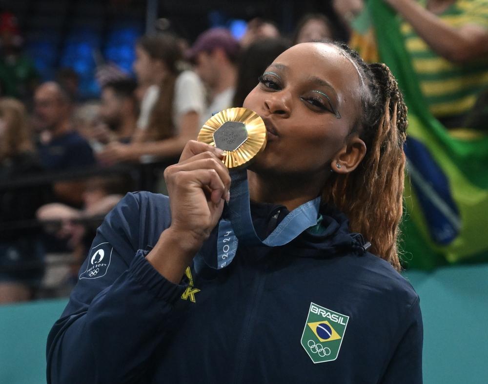 Lula edita MP e isenta IR de atletas olímpicos e paralímpicos que ganharem medalhas