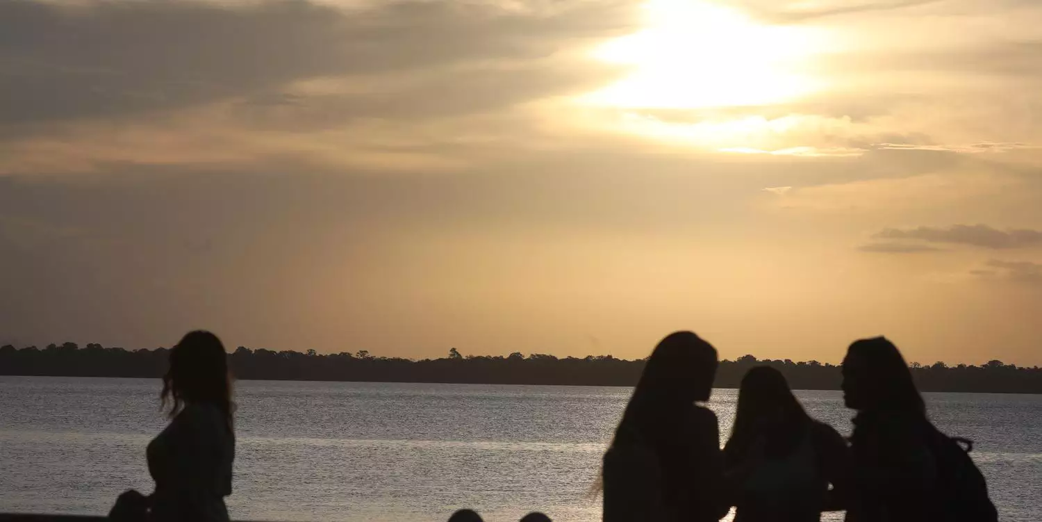 Clima deve continuar sem chuvas em agosto no Pará