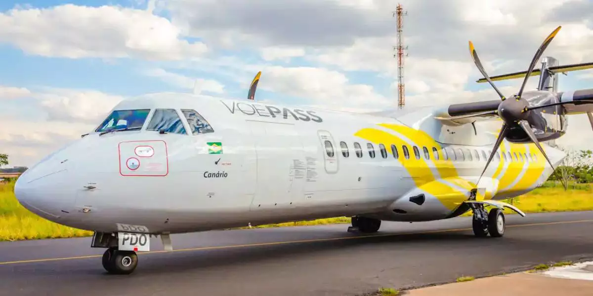 PF abre investigação para apurar queda de avião em São Paulo