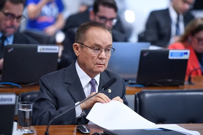Senado aprova projeto que cria Dia do Pastor e da Pastora Evangélicos