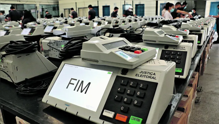 Propaganda eleitoral começa na sexta-feira (16)