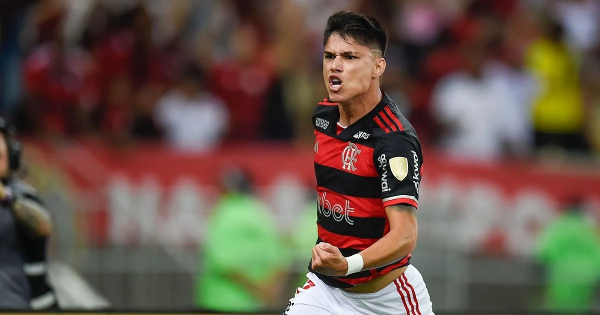 Flamengo vence Bolívar e abre vantagem na Libertadores