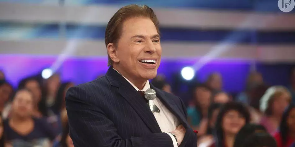 SBT suspende programação por tempo indeterminado após morte de Silvio Santos