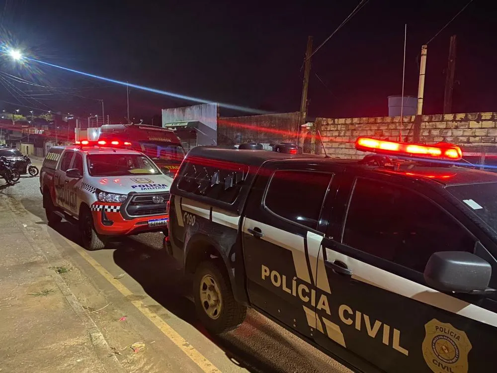 Suspeito de participar de assalto a supermercado é assassinado em Altamira