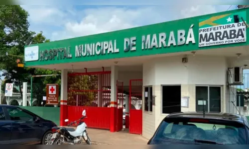 Jovem baleado no Maranhão morre em hospital de Marabá