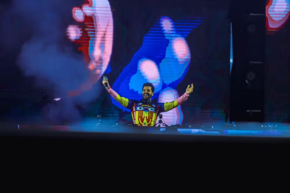 Show gratuito de Alok em Belém já tem data marcada e com direito a megaestrutura