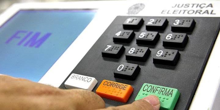 Duas cidades no Pará têm apenas um candidato a prefeito