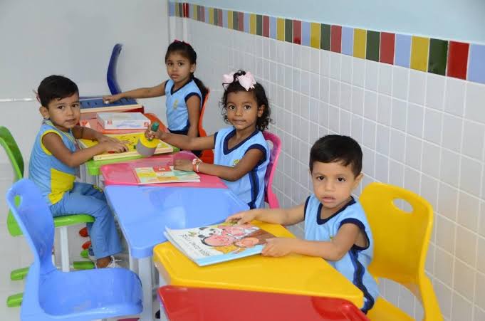 Belém e Ananindeua têm baixo índice de alunos alfabetizados