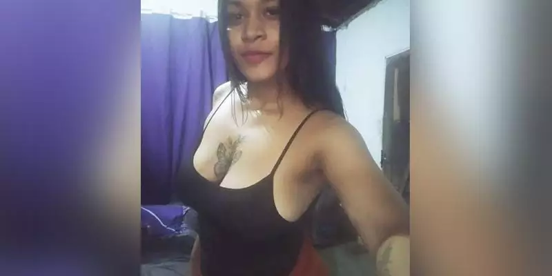 Jovem é baleada dentro de casa em São Domingos do Araguaia
