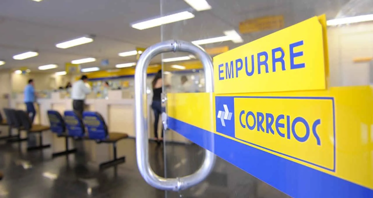 Correios anunciam leilão de imóvel no Pará