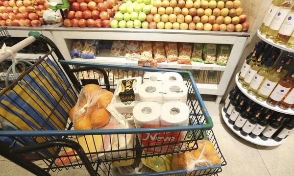 Cesta básica paraense apresenta queda pela primeira vez no ano
