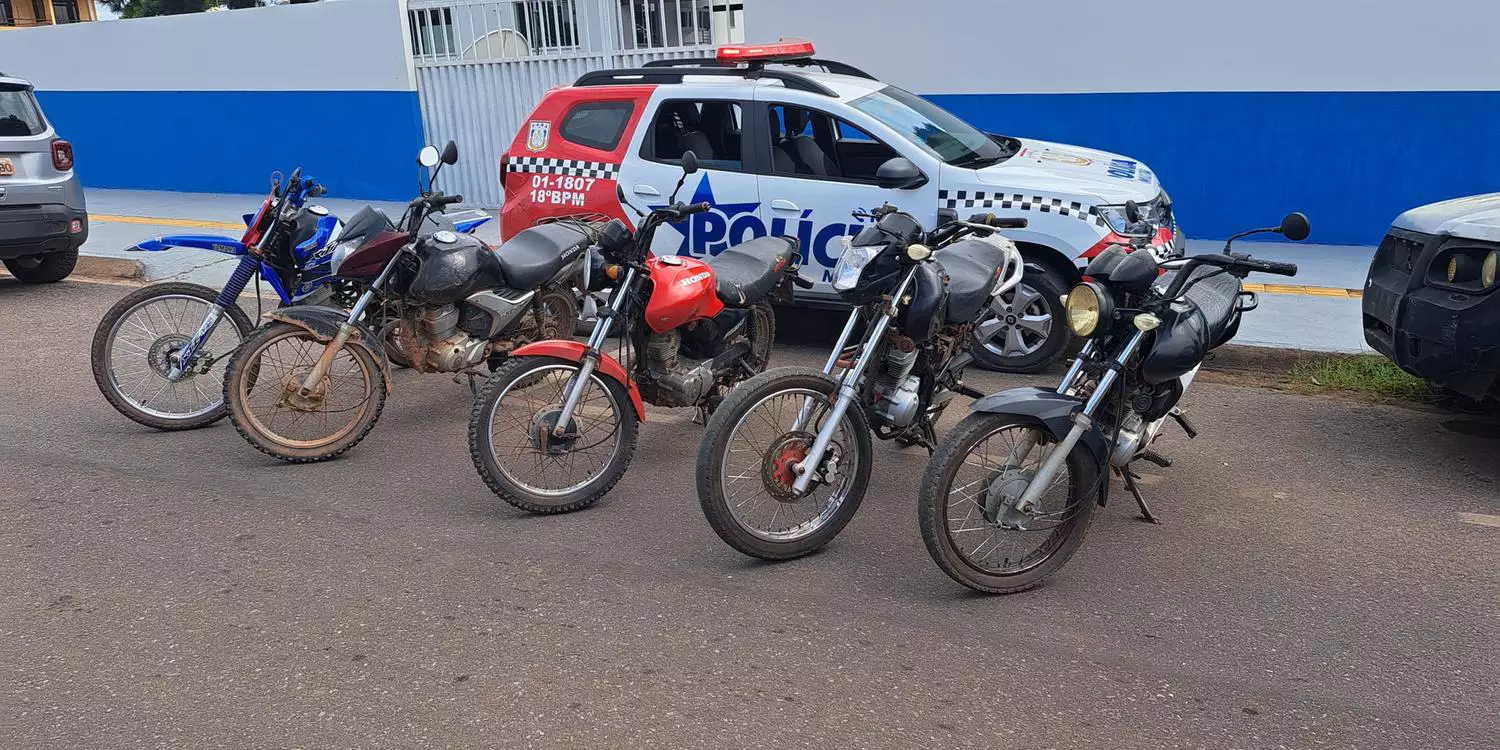 Polícia recupera R$ 2 milhões em veículos furtados e adulterados no Pará