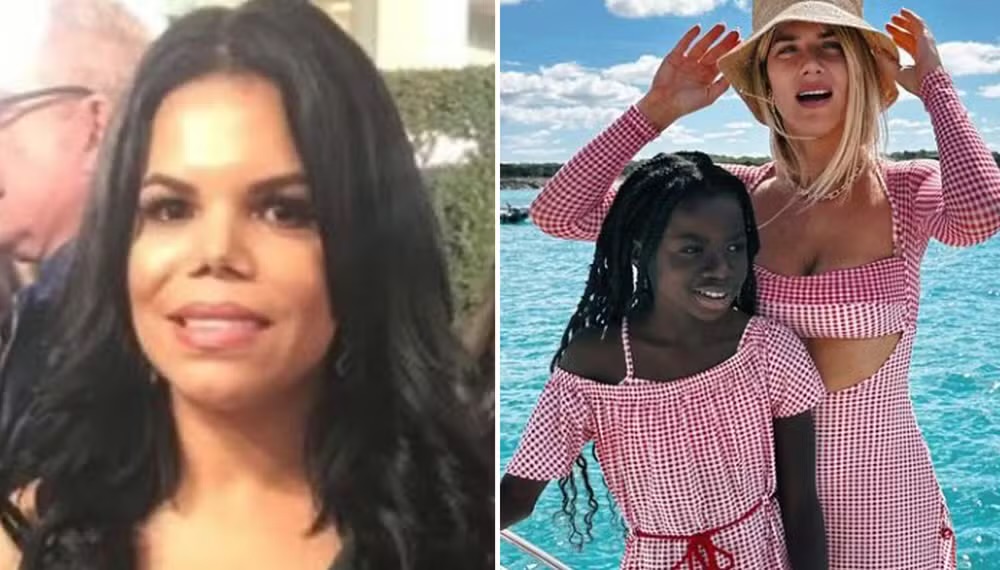 Influenciadora é condenada a 8 anos de prisão por racismo contra filha de Gagliasso e Ewbank