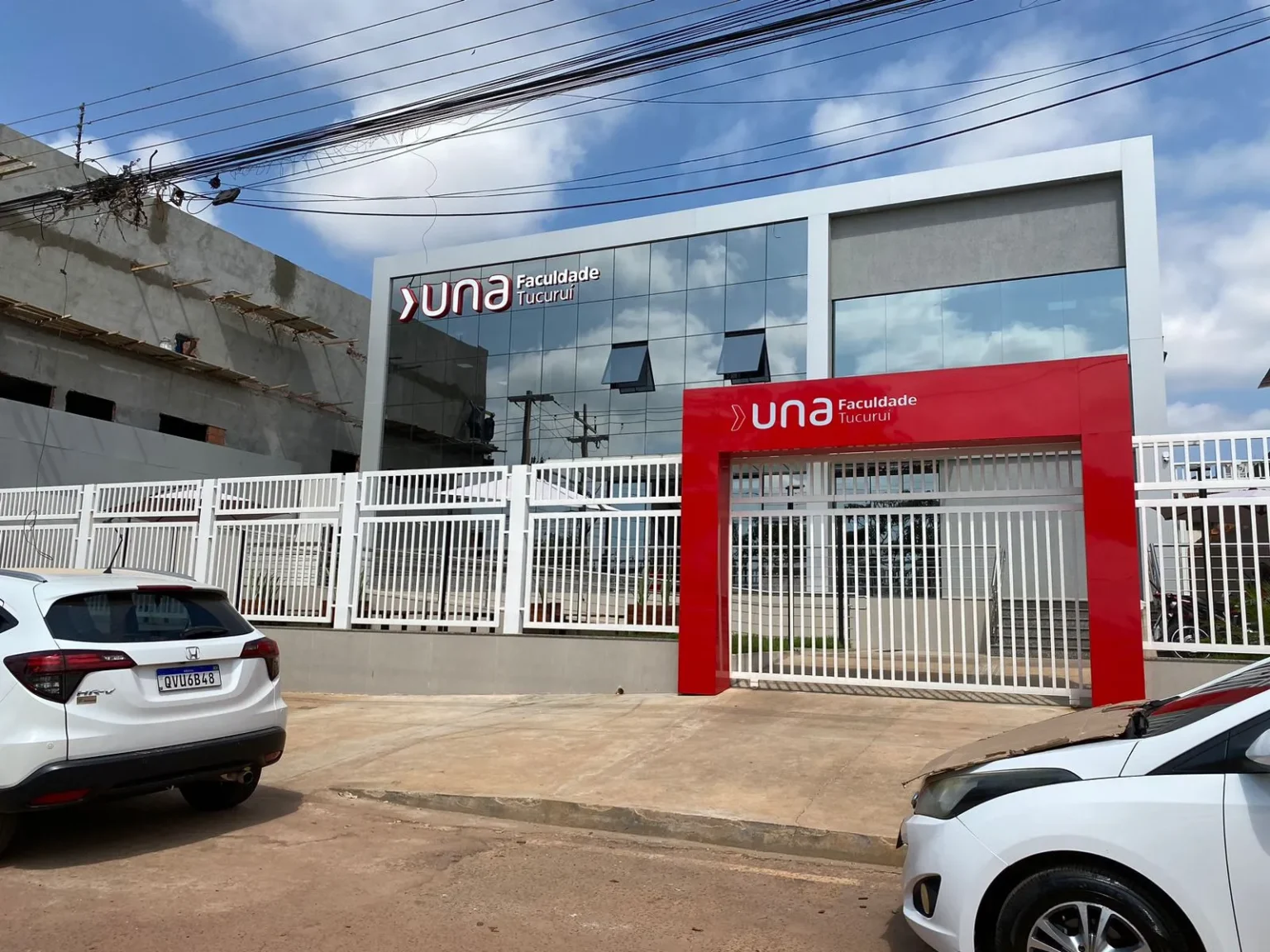 Nova faculdade de medicina é inaugurada no sudeste do Pará