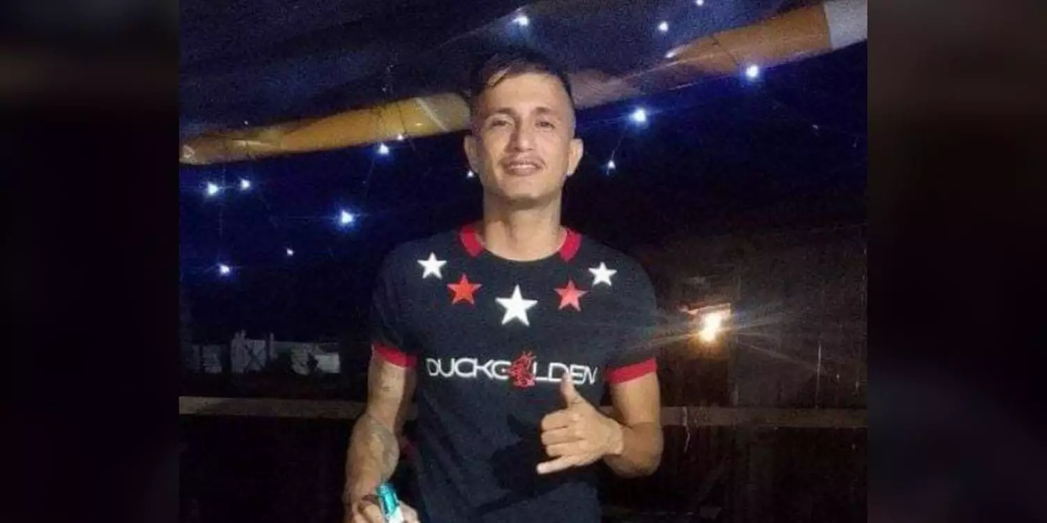 Homem é morto com quatro tiros no Pará