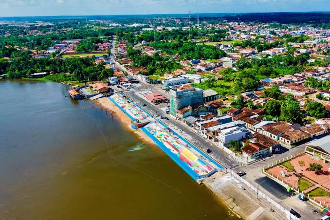 Cidade no Pará tem um único candidato a prefeito; saiba o que acontece nesse caso