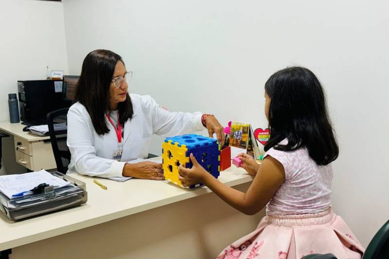 Dia do Psicólogo: Fundação Hemopa garante suporte emocional a pacientes