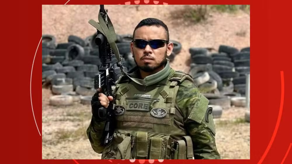 Investigador da PC é encontrado morto, após ir para missão no Pará