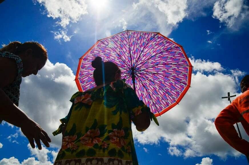Verão amazônico: entenda as origens do fenômeno e suas consequências