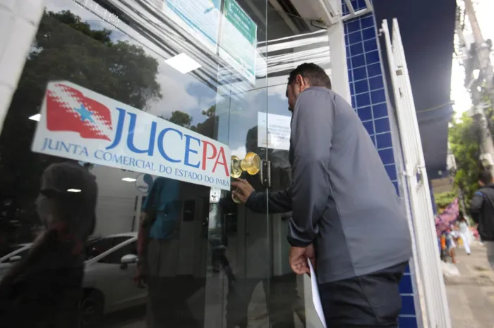 Empresas aprovam agilidade no pagamento por Pix de serviços da Jucepa