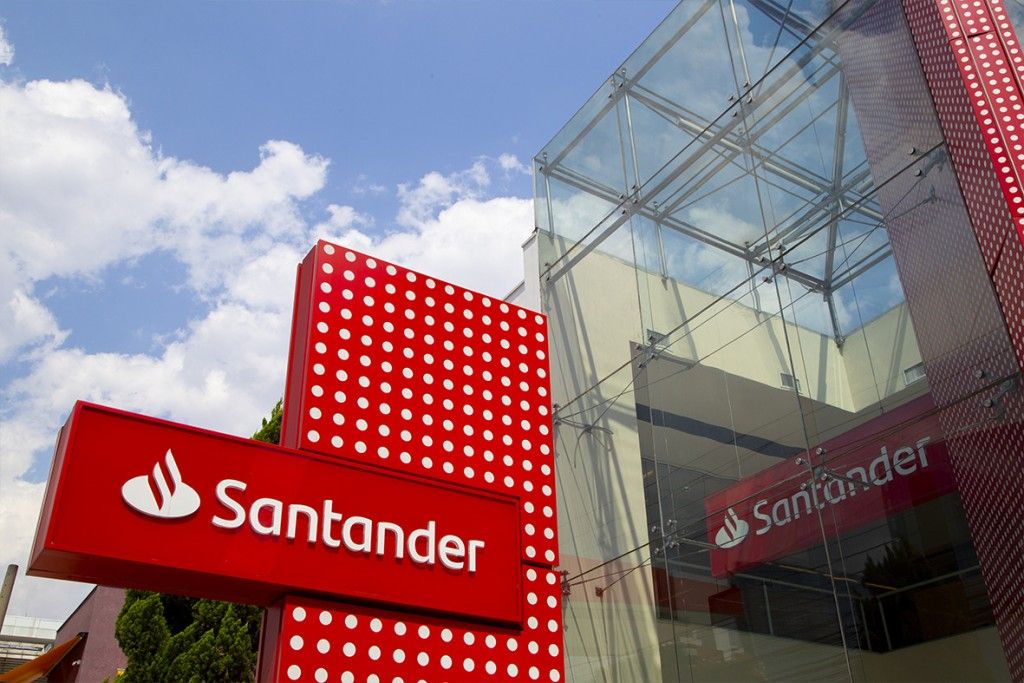 Santander abre vagas para o programa de Trainee 2025