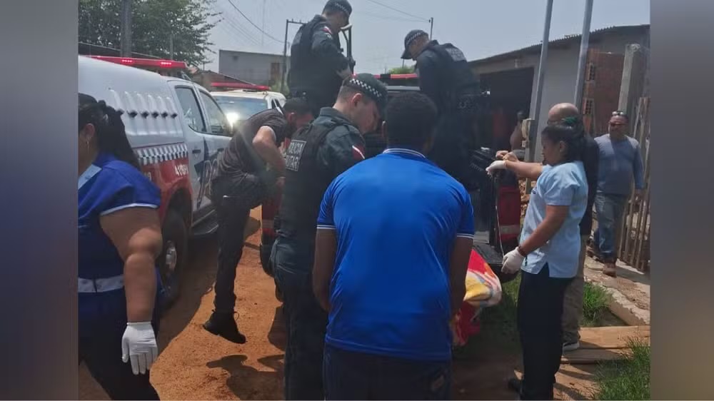 Dois suspeitos de roubo a joalheria morrem durante intervenção policial no Pará