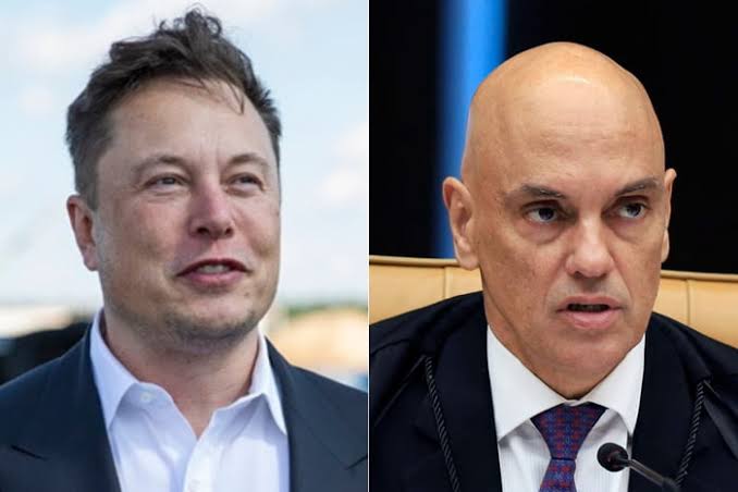 Starlink promete serviço gratuito a usuários brasileiros após ordem de Moraes
