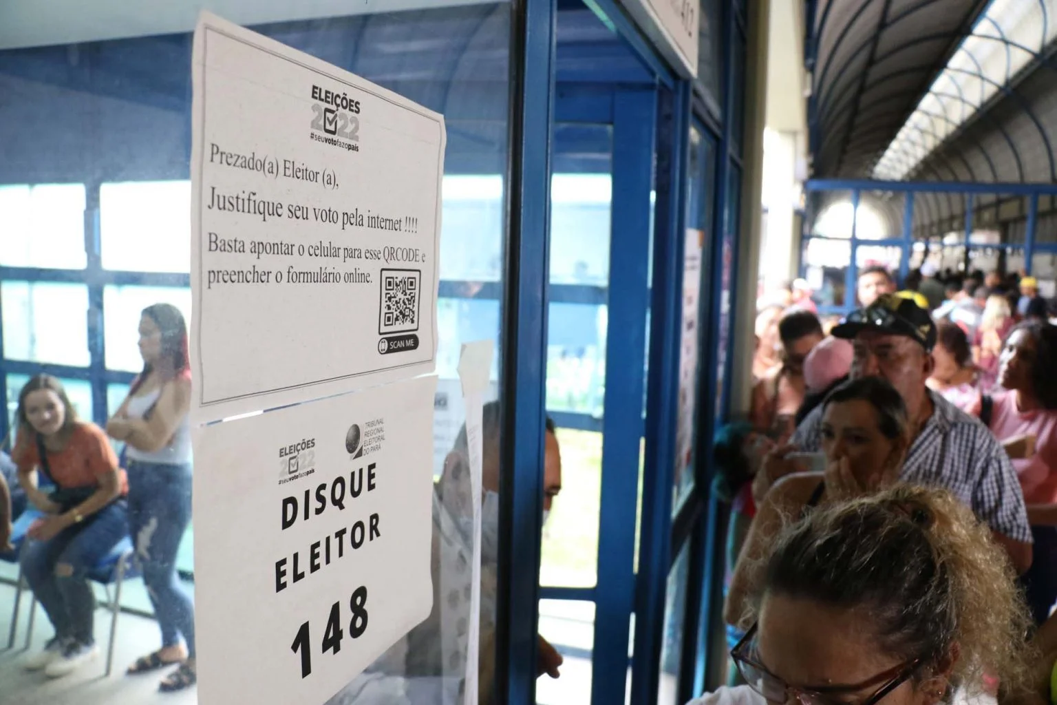 Belém terá o menor número de candidatos a prefeito em 12 anos