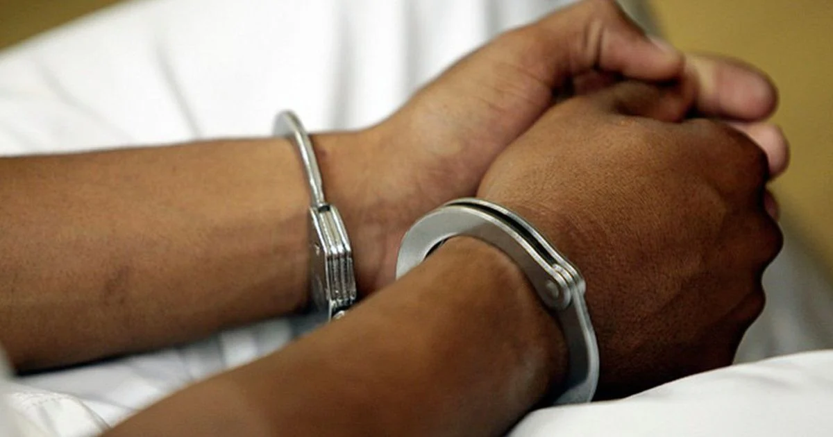Homem é preso após furtar concessionária de automóveis no Pará