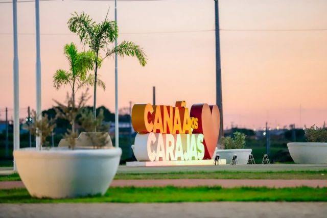 Prefeita de Canaã dos Carajás exonera três secretários após operação contra fraudes em licitações