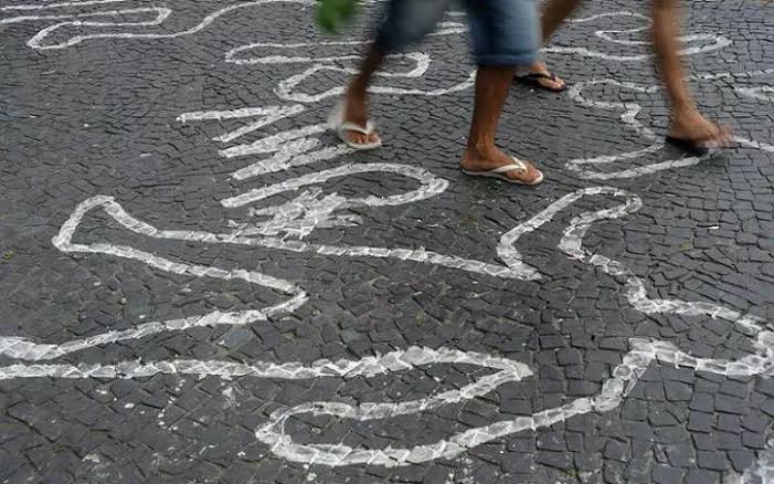 Violência matou mais de 15 mil jovens no Brasil nos últimos 3 anos