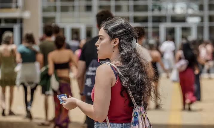 Mulheres são maioria de inscritos no Concurso Unificado