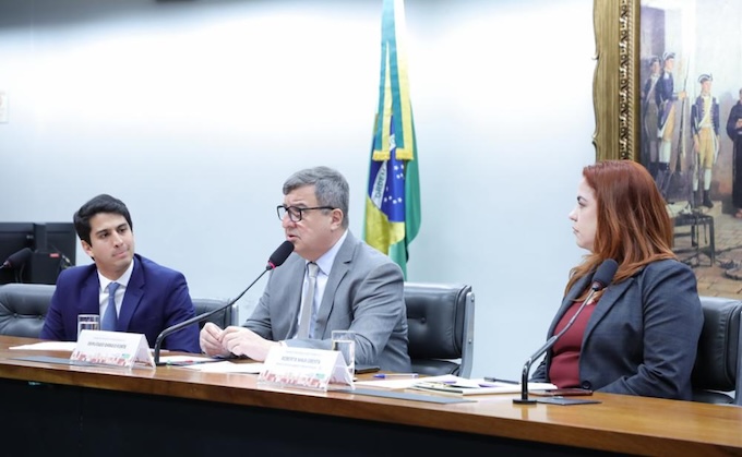 Pará pode ter mais quatro deputados federais a partir de 2026