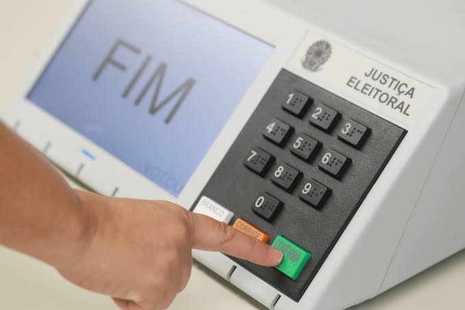 Pará tem quase 18 mil candidaturas registradas no TSE