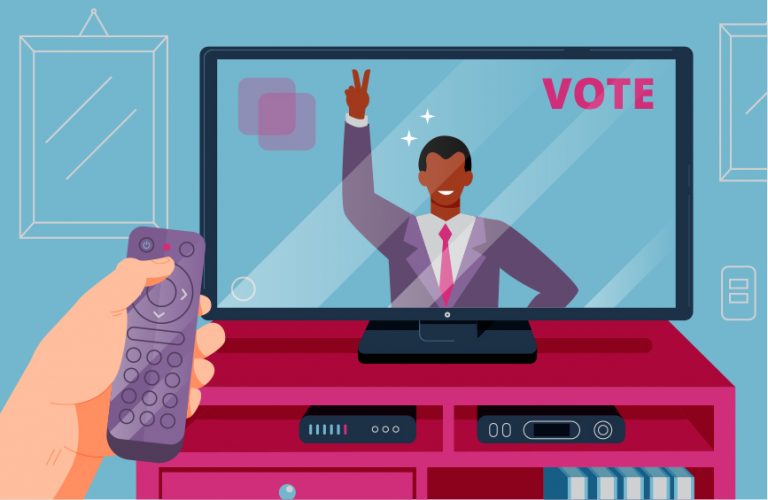 Começa campanha eleitoral: veja o que pode e o que não pode