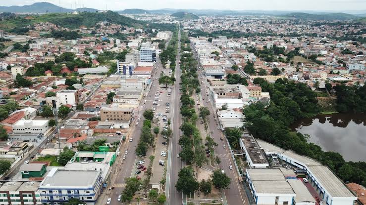 Maranhenses representam quase 30% da população de Parauapebas, aponta Censo 2022