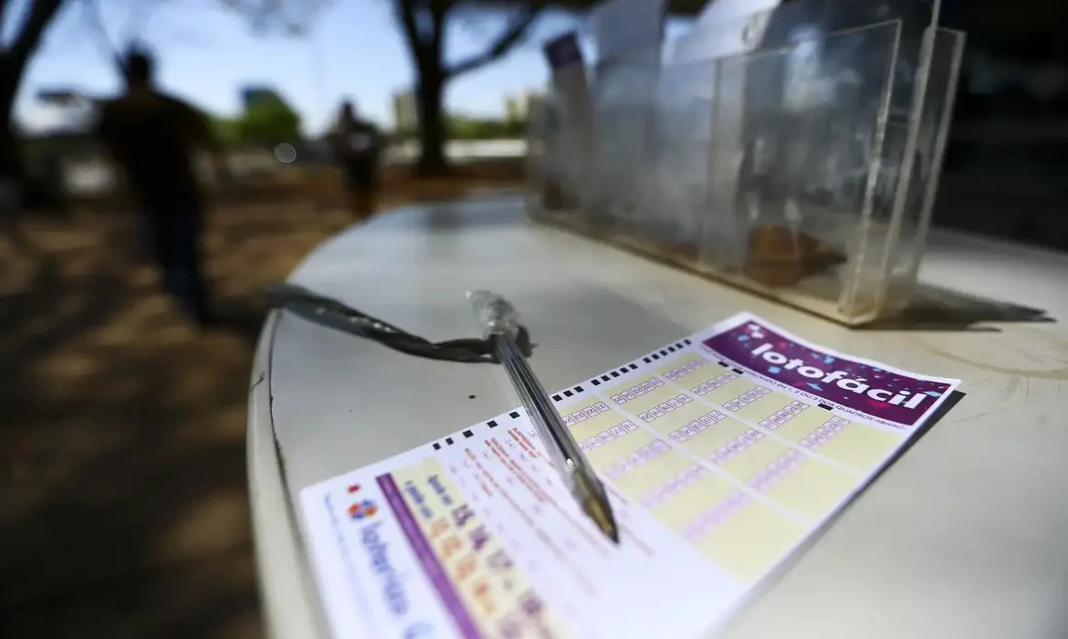 Duas apostas do Pará faturam prêmio máximo da Lotofácil