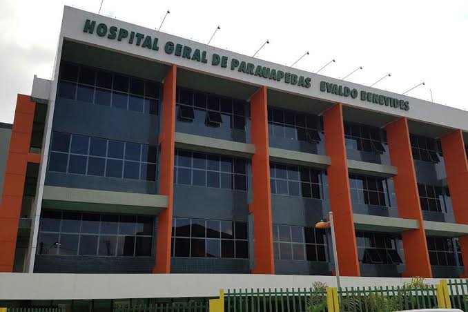 Hospital Geral de Parauapebas é evacuado após invasão de abelhas