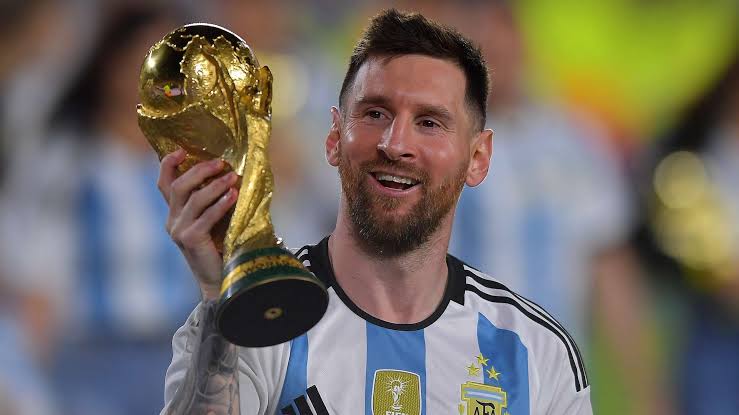 Messi desfalca a Argentina pelas Eliminatórias da Copa do Mundo