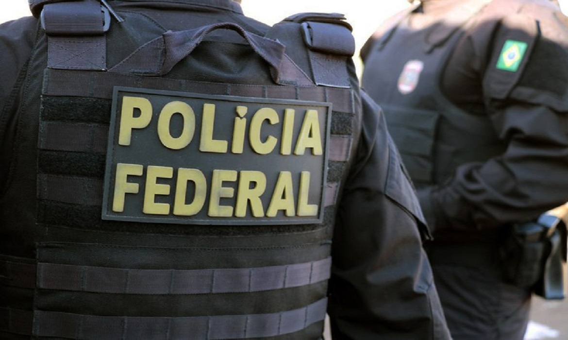 No Pará, PF faz operação contra grupo que incitava atos antidemocráticos
