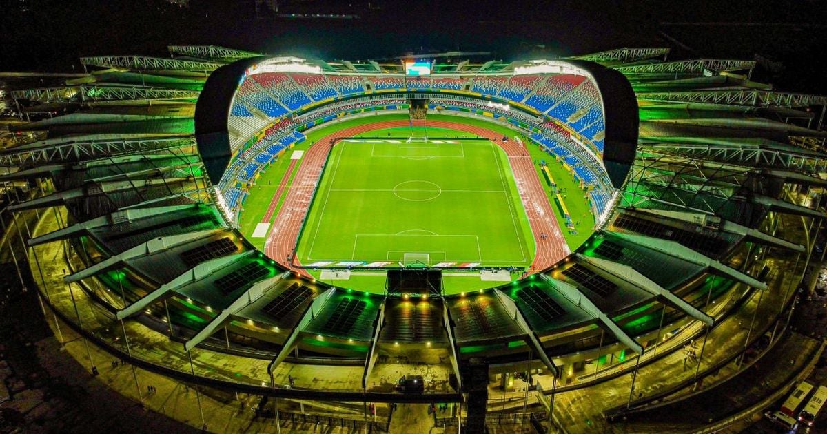 Belém será cidade sede da Copa do Mundo Feminina 2027