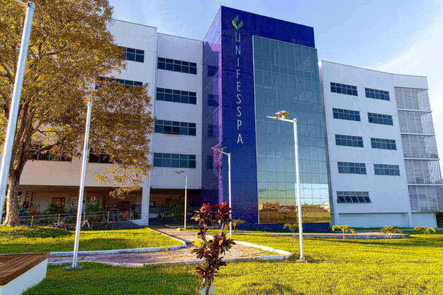 Unifesspa contrata Fadesp para realização de concurso público para TAE