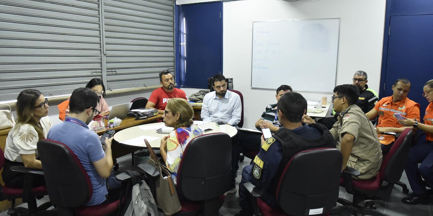 Força-tarefa mira combate a enxames de abelhas no Pará