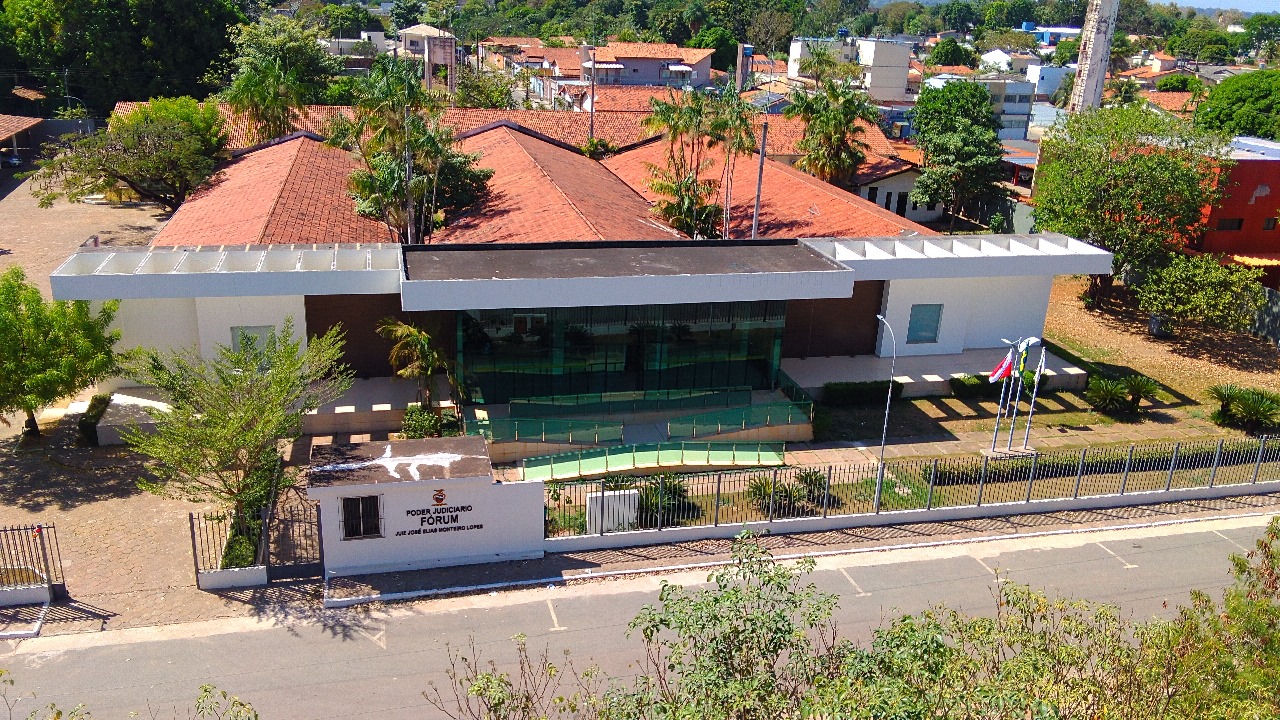 TJPA aprova elevação de Comarcas de Marabá, Ananindeua e Santarém à 3ª Entrância