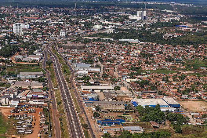 Marabá é a nona cidade mais competitiva do Pará