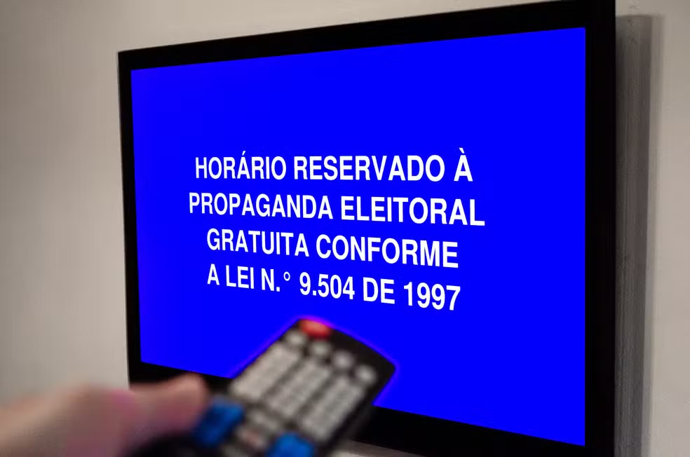 Três canais de TV não exibem programa eleitoral dos candidatos a prefeito em Marabá